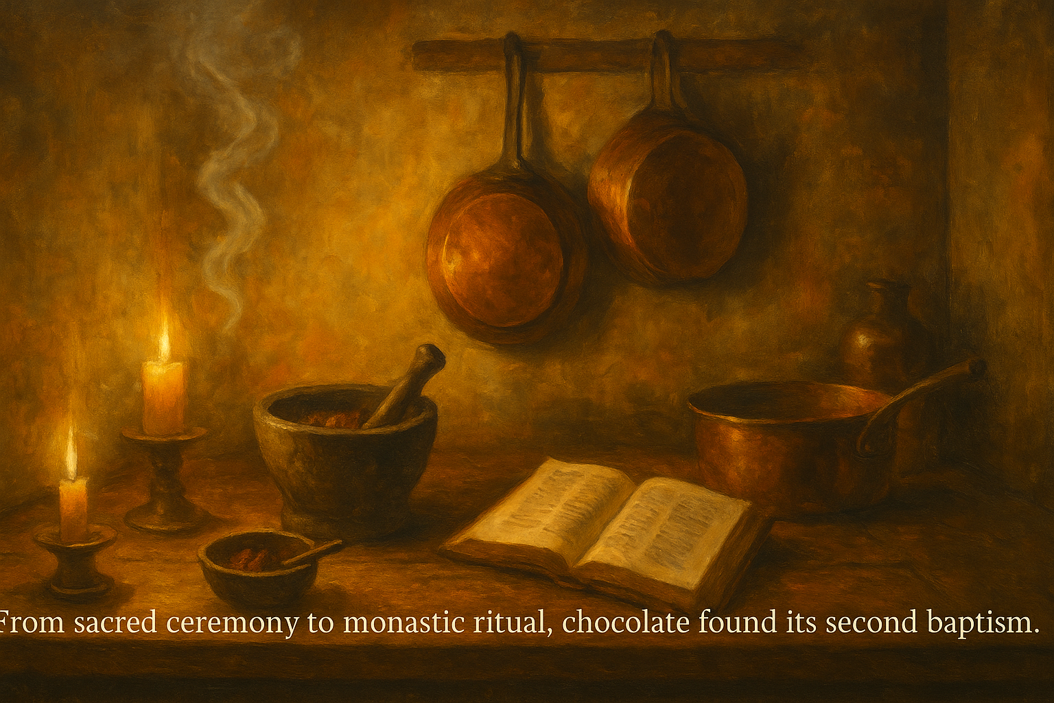 monks in monasteries 